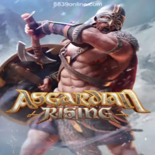Introduction to AsgardianRising: A Heroic Journey