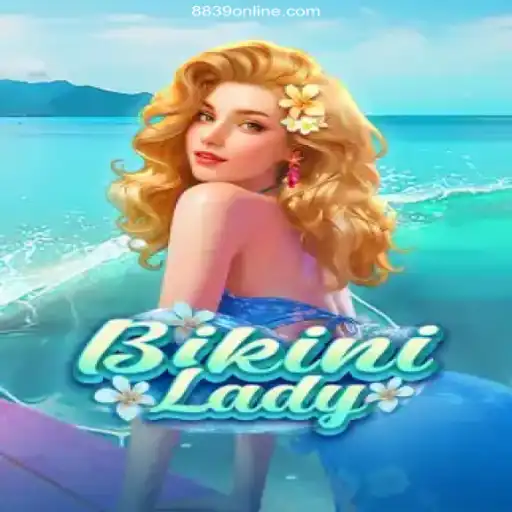 Discovering the Allure of BikiniLady at 8839.COM Oficial 💯️