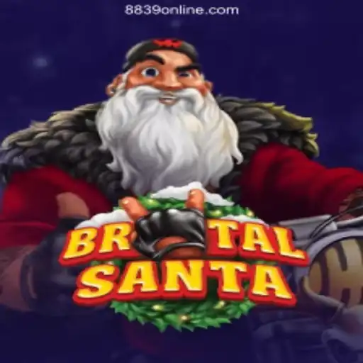 Discover the Thrills of BrutalSanta and Win Big at 8839.COM Oficial 💯️ - The Best Online Casino in Brazil