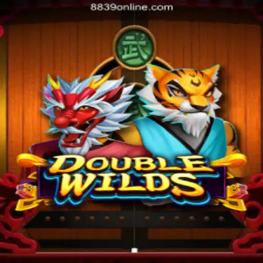 Discover the Exciting World of DoubleWilds at 8839.COM Oficial 💯️ - O melhor cassino online do Brasil