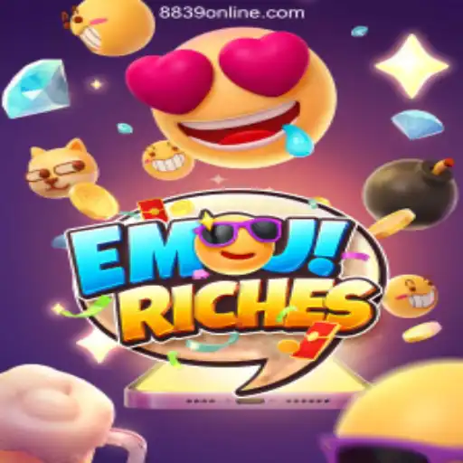 Exploring EmojiRiches: A Captivating New Game at 8839.COM