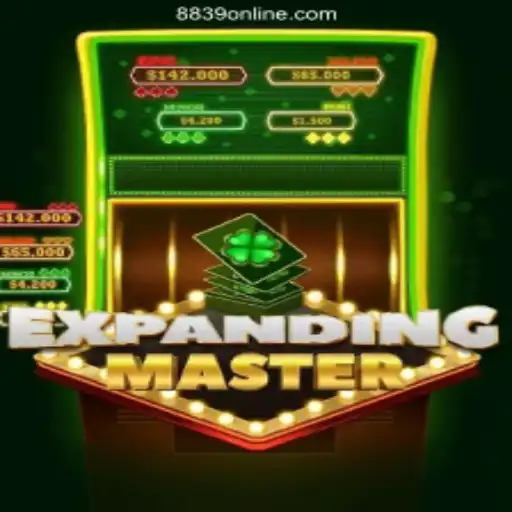 ExpandingMaster: Unveiling the Thrills of Brazil's Premier Online Gaming Experience