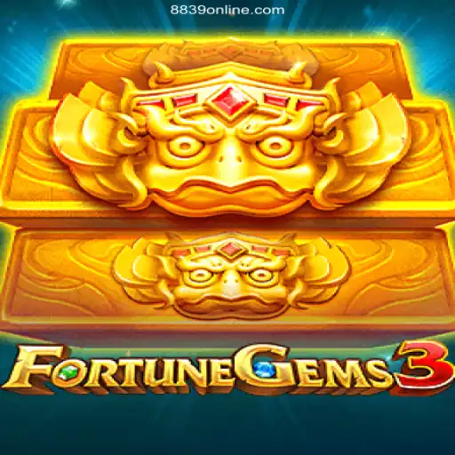 Explore FortuneGems3: The Ultimate Gaming Experience at 8839.COM Oficial 💯️ - O melhor cassino online do Brasil