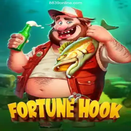 Explore FortuneHook: The Premier Online Casino Experience