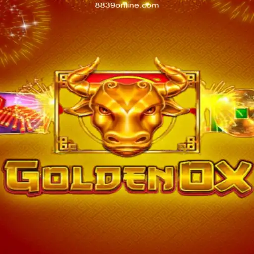 Exploring the Excitement of GoldenOx: Brazil's Premier Online Casino Game