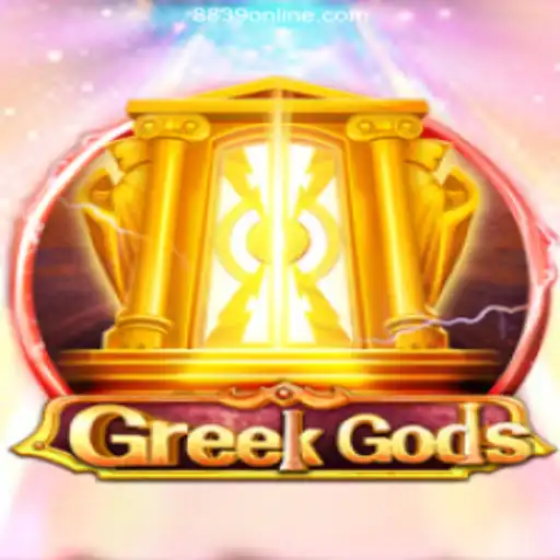 Discover GreekGods: Your Gateway to Mythical Gaming