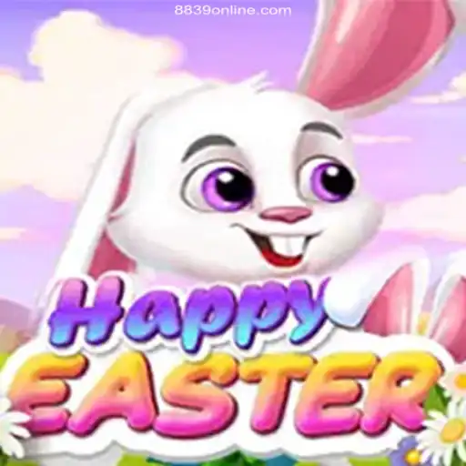 Discover 'HappyEaster' - A Delightful Addition to Brazil's Best Online Casino