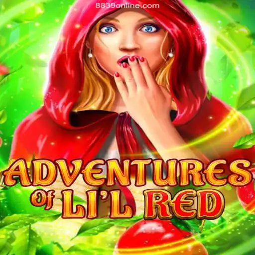 Exploring the Adventures of Lil Red: A Journey into Digital Storytelling
