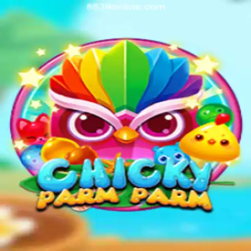 Exploring the Fantasy World of ChickyParmParm: A Unique Casino Game