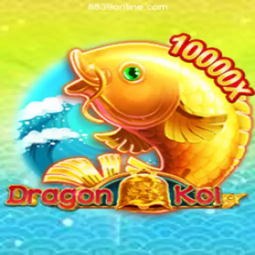 Exploring DragonKoi: The Ultimate Gaming Experience at 8839.COM Oficial