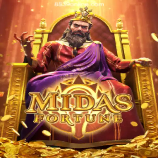 MidasFortune: Dive into the Exciting World of Online Gaming at 8839.COM Oficial