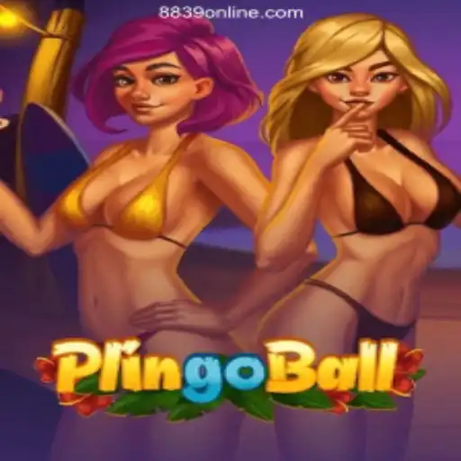 Plingoball: An Exciting New Game Experience at 8839.COM
