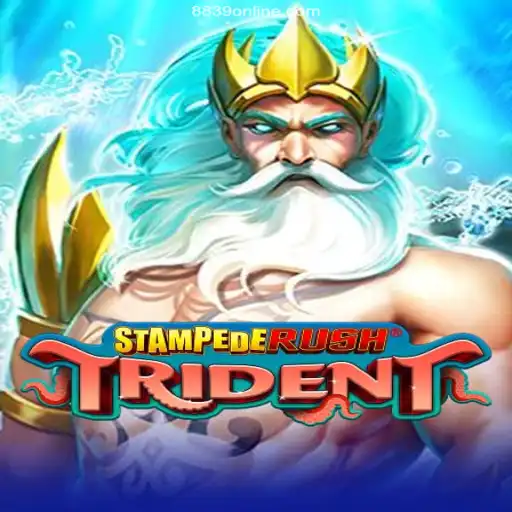 StempedeRushTrident: Exploring the Latest Sensation in Online Gaming