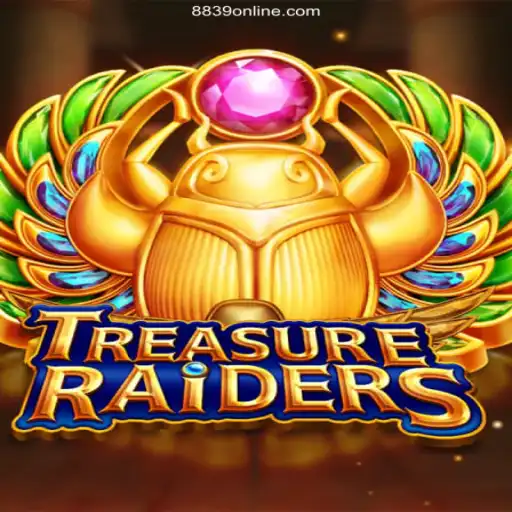 TREASURERAIDERS: A Thrilling New Era in Online Gambling