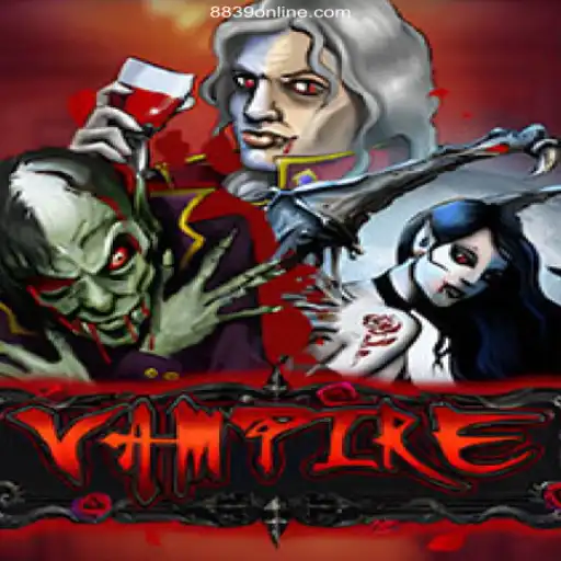 Exploring Vampire: The Ultimate Gaming Experience with 8839.COM Oficial 💯️