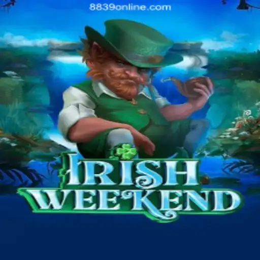 Discover the Excitement of IrishWeekend: A Novel Casino Delight