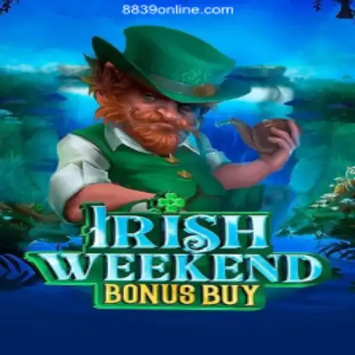 Discover the Exciting World of IrishWeekendBonusBuy: A Premier Casino Game