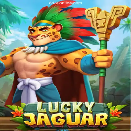 Explore the Thrills of LuckyJaguar at 8839.COM Oficial