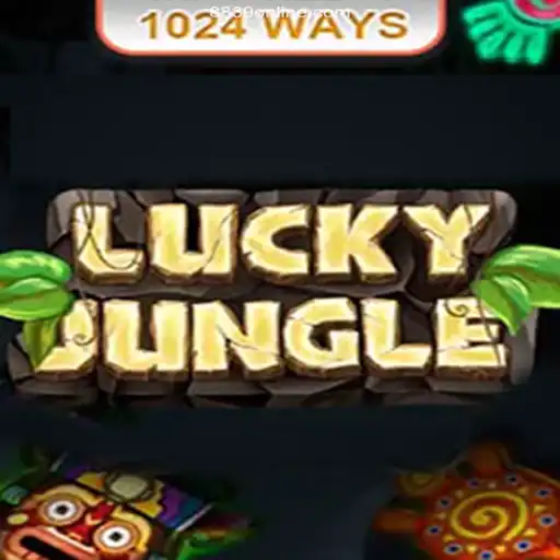 Discover the Thrills of LuckyJungle1024 at 8839.COM Oficial - O Melhor Cassino Online do Brasil