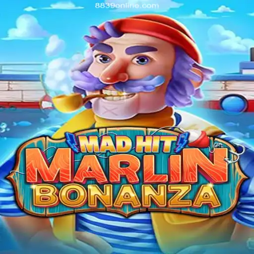 Discover the Excitement of MadHitMarlinBonanza - Your Ultimate Gaming Experience
