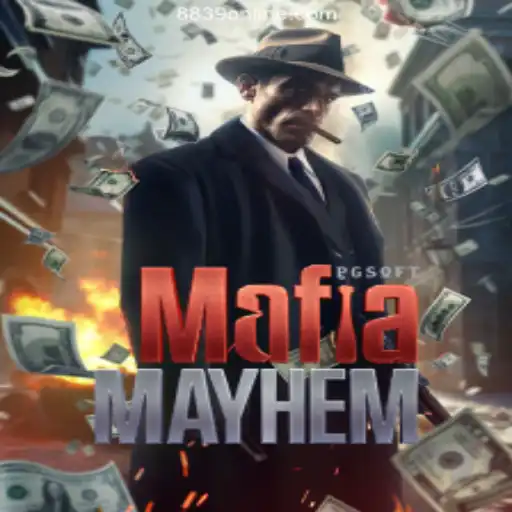 Unraveling the Intrigue of MafiaMayhem: The Ultimate Gaming Experience