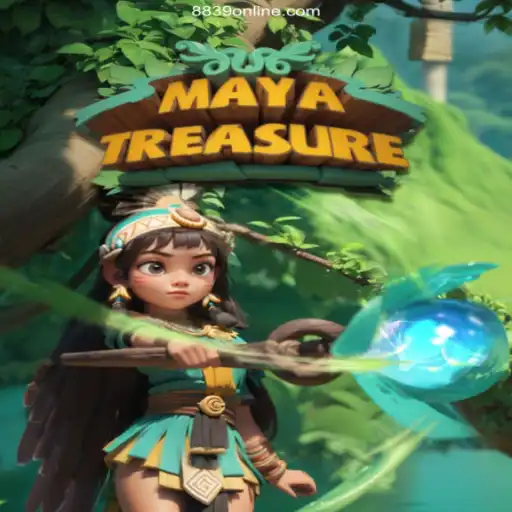 Discover the Thrills of MayaTreasure at 8839.COM Oficial – The Best Online Casino in Brazil