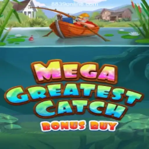 MegaGreatestCatchBonusBuy: A Dive into the Ultimate Fishing Adventure
