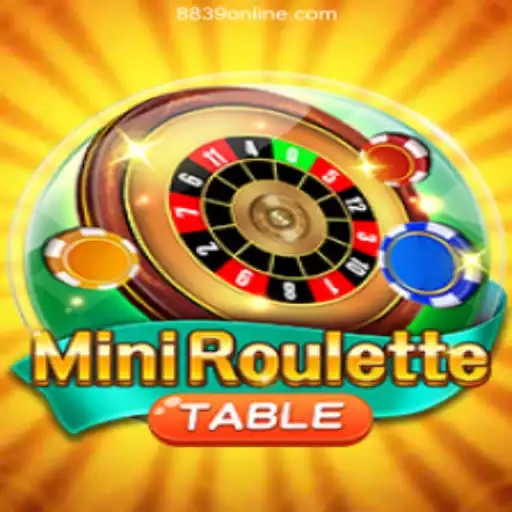 MiniRoulette: The Thrilling Casino Game Taking Brazil by Storm
