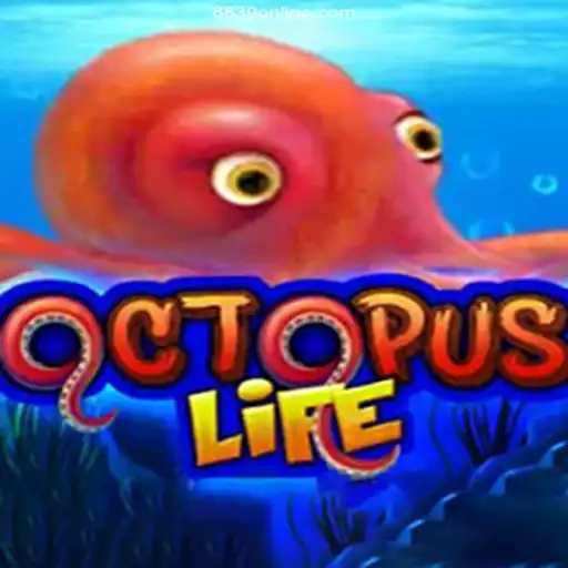 Dive Deep into the World of OctopusLife: The Ultimate Underwater Adventure Game