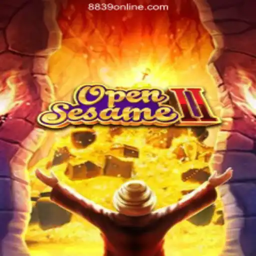 Discover the Thrilling World of OpenSesameII: Your Gateway to Adventure with 8839.COM Oficial