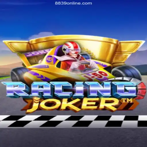Embrace the Thrill with RacingJoker: A Dive into the Game and Casino Culture