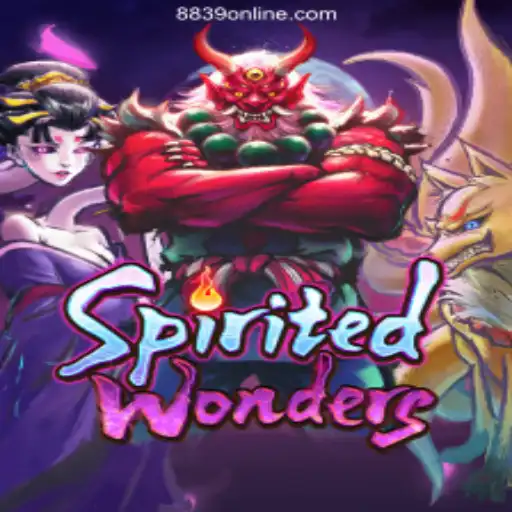 SpiritedWonders: Embrace the Supernatural in Gaming