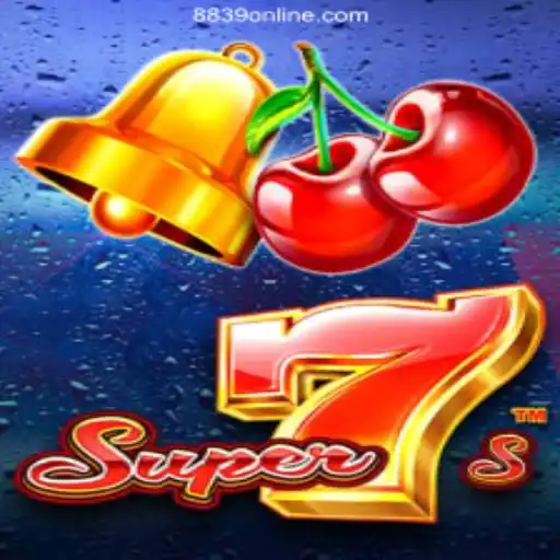 Discover the Excitement of Super7s at 8839.COM Oficial - The Best Online Casino in Brazil