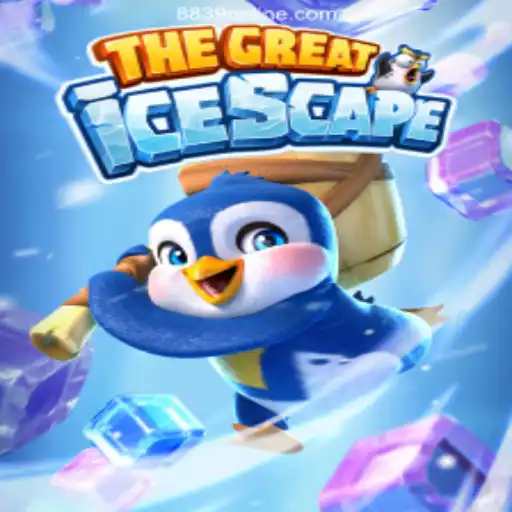 Discover the Exciting World of TheGreatIcescape: A Thrilling Online Casino Experience