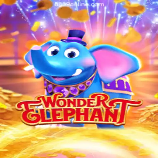 Explore the Enchanting World of WonderElephant: A Journey Through the Magical Game